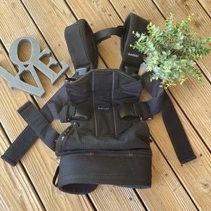 BabyBjörn Baby Carrier ONE AIR